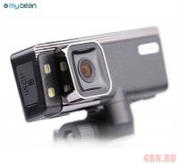 Видеорегистратор MyDean VDR-258