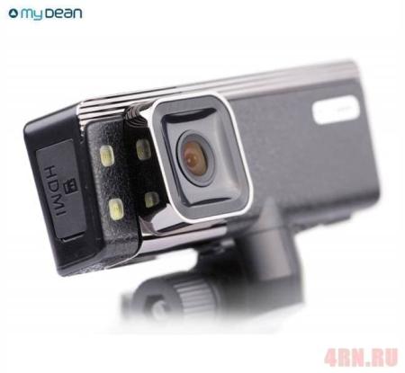 Видеорегистратор MyDean VDR-258