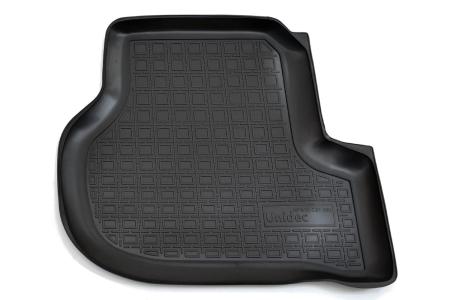 Коврики салона Norplast для Skoda Octavia A5 (2004-2013) № NPA10-C81-390