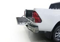  упор багажника для toyota hilux (2015-2025) 1 шт. № ab.st.5705.1