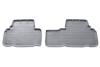 Коврики салона Norplast серые для Lexus RX (2009-2015) № NPA11-C47-703-G