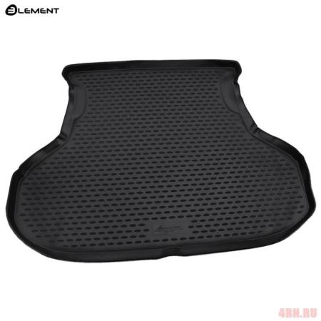 Коврик в багажник Element для Lada (ВАЗ) Priora универсал (2007-2018) № NLC.52.16.B12