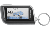Автосигнализация StarLine с автозапуском № A93 CAN+LIN GSM ECO