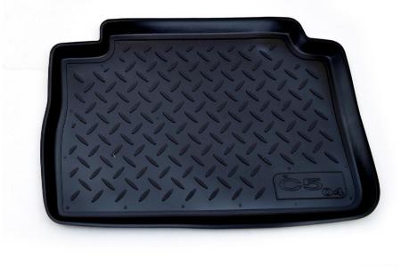 Коврики салона Norplast для Citroen C5 (2001-2008) № NPL-Po-14-16