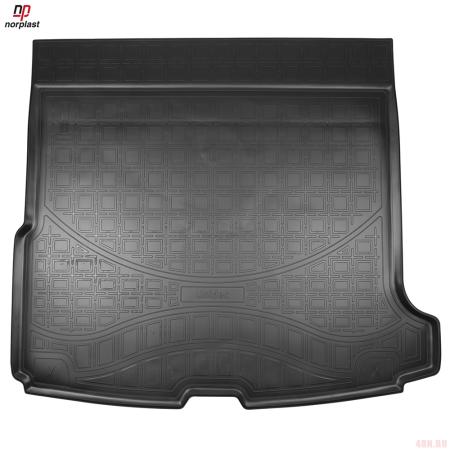 Коврик багажника для Volvo V60 (2018-2025) № NPA00-T96-464