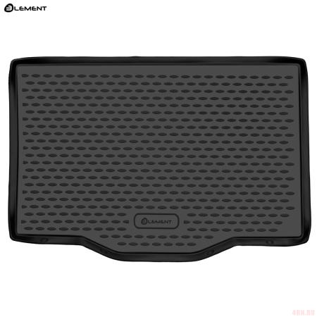 Коврик багажника для Suzuki Swift (2017-2023) № ELEMENTAN0444B11