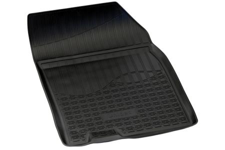 Коврики салона Norplast для Suzuki SX4 (2013-2022) № NPA11-C85-700