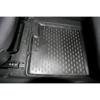 Изображение коврики салона element для hyundai solaris (2010-2014) № nlc.20.41.210h