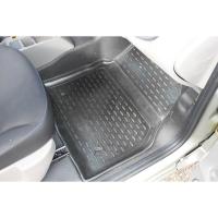 Изображение коврики салона element для renault kangoo (2010-2021) № nlc.41.24.210k