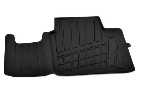 Коврики салона Norplast литьевые для Kia Ceed хэтчбек 3дв., 5дв., универсал (2012-2018) № NP11-LdC-43-050