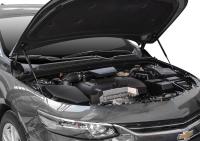  упоры капота для chevrolet malibu ix (2015-2018) 2 шт. № a.st.1005.1