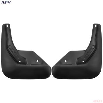 Брызговики передние для Geely Cityray (2024-2025) № REIN.A71502.F3