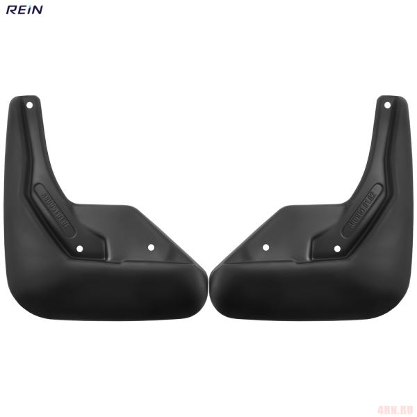 Брызговики передние для Geely Cityray (2024-2025) № REIN.A71502.F3