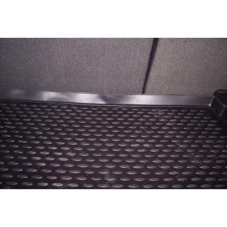 Коврик в багажник Element для Cadillac SRX (2004-2009) № NLC.07.02.B13