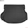Коврик в багажник для Toyota Harrier (2013-2020) № ELEMENT0184012