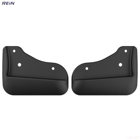 Брызговики передние для BYD Han (2023-2025) № REIN.AN0699.F0