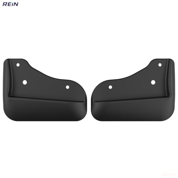 Брызговики передние для BYD Han (2023-2025) № REIN.AN0699.F0