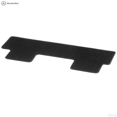Коврик салона задний текстильные оригинальный для Mercedes Vito (W447) (2014-2025) № A4476806902