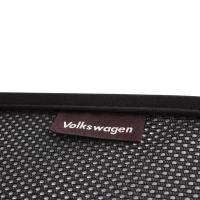 Солнцезащитные шторки оригинальные для стекол задних дверей Volkswagen Golf 7 универсал (2013-2019) № 1K9064363