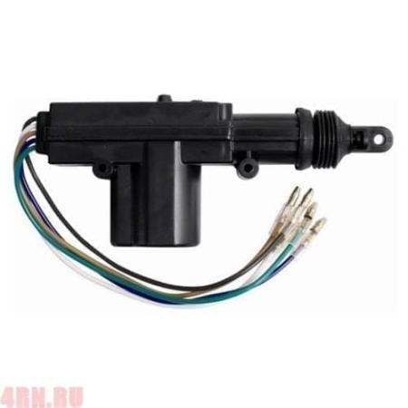 Моторчик электрический дверной SATURN 5 провод № MS-5