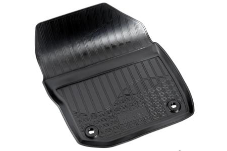 Коврики салона Norplast для Honda Civic хэтчбек 5дв. (2012-2015) № NPA11-C30-130