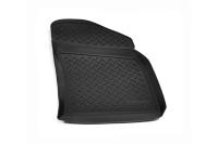 Изображение коврики салона norplast для заз chance (2009-2014) № npl-po-15-25