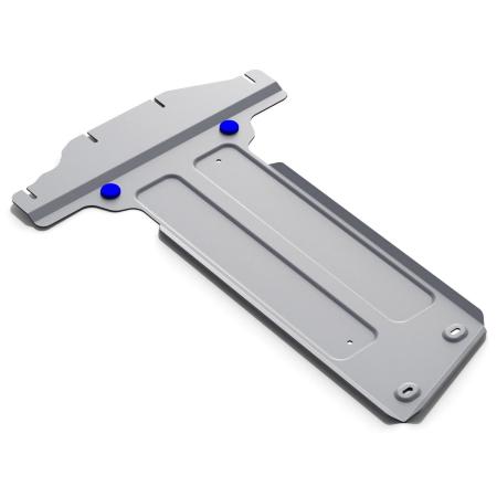 Защита КПП для Land Rover Range Rover Velar (2017-2025) № 333.2605.1