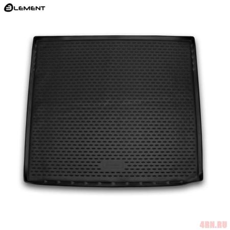 Коврик в багажник Element длинный для Chevrolet Tahoe (2015-2020) № NLC.08.31.G13