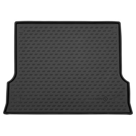 Коврик багажника Ромб для УАЗ Patriot (2015-2025) № 5341010100