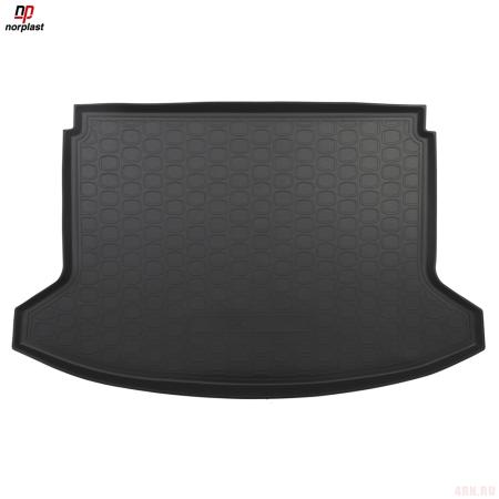 Коврик багажника для DongFeng DFSK 500 (2024-2025) № NPA00-T25-070