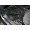 Коврики салона Element для Chevrolet Orlando (2011-2015) 3 ряда № CARCHV00017