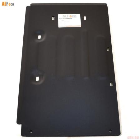 Защита АКПП для BMW Х3 (G01) (2017-2025) № ALF3424