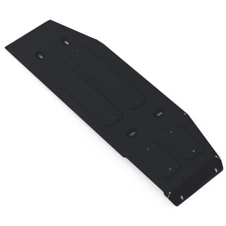 Защита топливного бака для Toyota Hilux 4WD (2015-2025) № 2111.9505.1.3