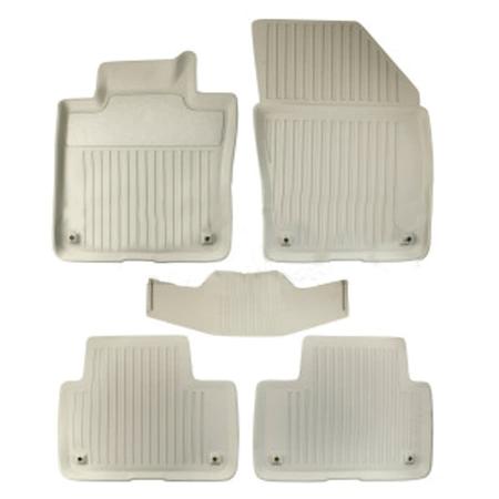 Коврики салона оригинальные для Volvo S60 (2018-2025) № 31659472