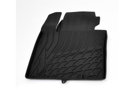 Коврики салона Norplast литьевые для Kia Sportage (QL) (2015-2021) № NP11-LdC-43-525