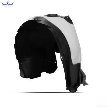 Подкрылок передний левый с шумоизоляцией для Toyota Highlander (2019-2025) № TOTEM.S.AN0174.11