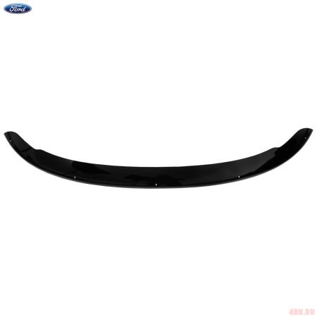 Дефлектор капота оригинальный для Ford Explorer (2011-2019) № 5304816
