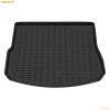 Коврик в багажник Rezkon для Land Rover Range Rover Evoque (2011-2018) № 5547005100
