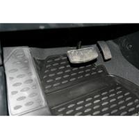 Изображение коврики салона element 3d для hyundai i20 (2009-2014) № nlc.3d.20.32.210h