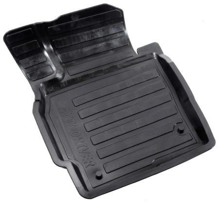 Коврики салона Avtodriver Avangard для Mazda CX-5 (2012-2016) № ADRAVG164