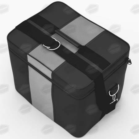 Автомобильная сумка (30х30х20 см), Артикул: ASEK-0107 
