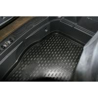 Изображение коврик в багажник element нижний для kia soul (2008-2014) № nlc.25.37.n13