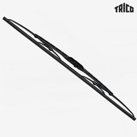 Щетки стеклоочистителя Trico Standard каркасные для Nissan Almera Tino (2000-2006) № T650+T450