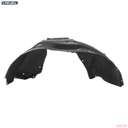 Подкрылок передний правый для Mazda CX-5 (2017-2025) № 43803004