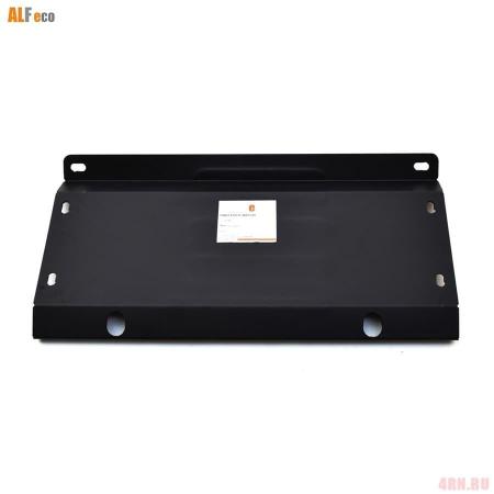 Защита рулевых тяг для УАЗ Patriot (2010-2014) № ALF.39.05