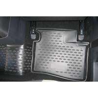 Изображение коврики салона element для hyundai i30 (2007-2012) № nlc.20.28.210h