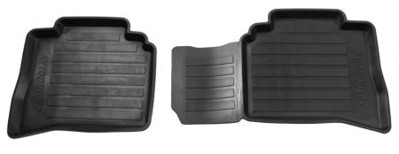 Коврики салона Avtodriver Avangard для Great Wall Hover H5 (2010-2017) № ADRAVG019