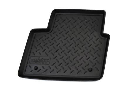 Коврики салона Norplast для Opel Insignia (2009-2017) № NPL-Po-63-21