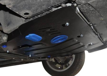 Защита двигателя и КПП № 111.9301.1