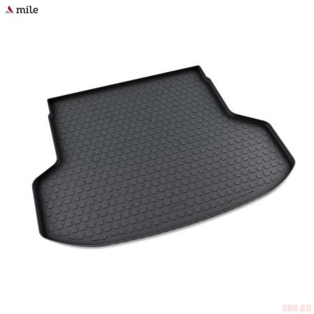 Коврик багажника для Kia Ceed универсал (2018-2025) № 2021011